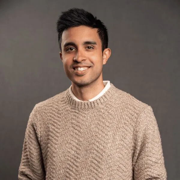 Adnan Ahmad, Research Scientist at Yembo