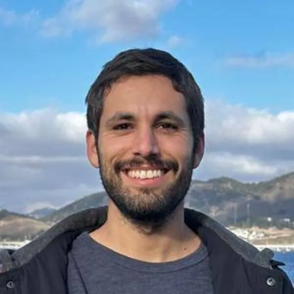 Alex Rich, Research Scientist at Yembo