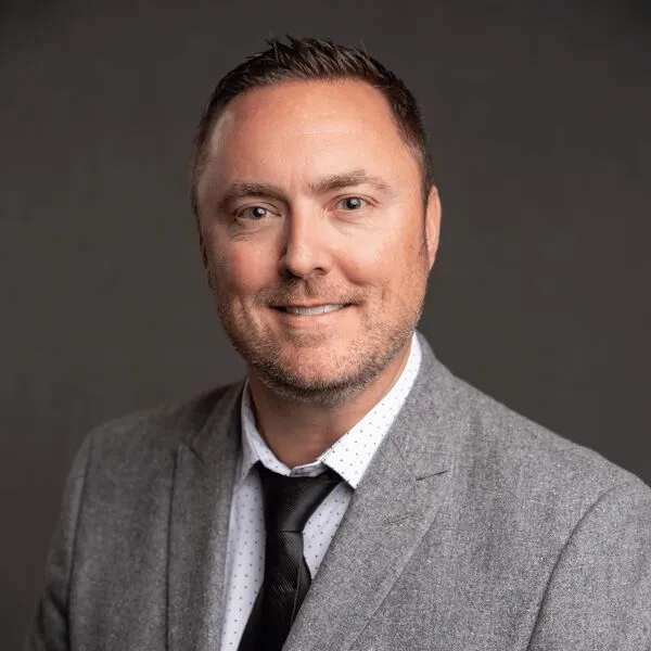 Andrew Bowman, VP of Customer Success at Yembo