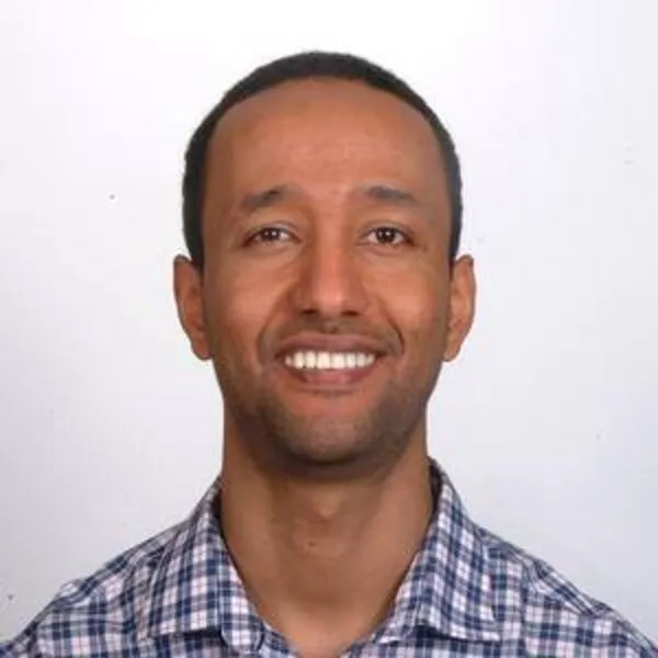 Dag Gebreselasse, Support Software Engineer at Yembo