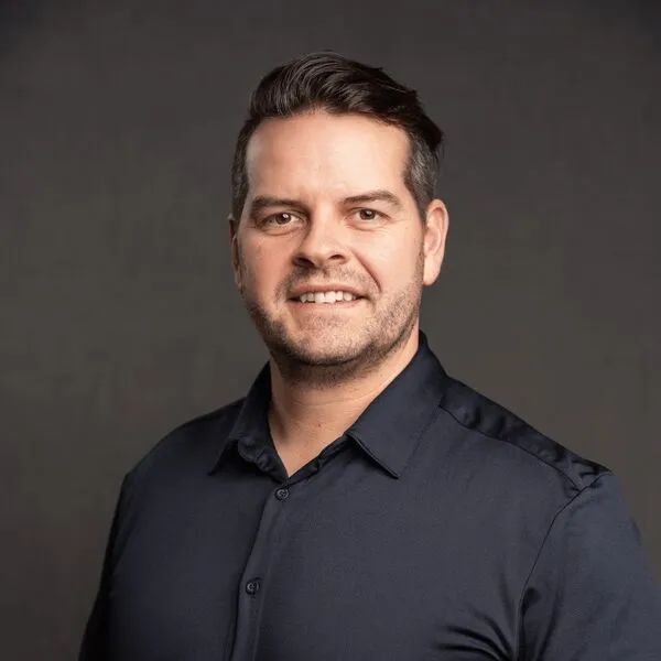 Darin Hanson, Manager, Customer Success at Yembo