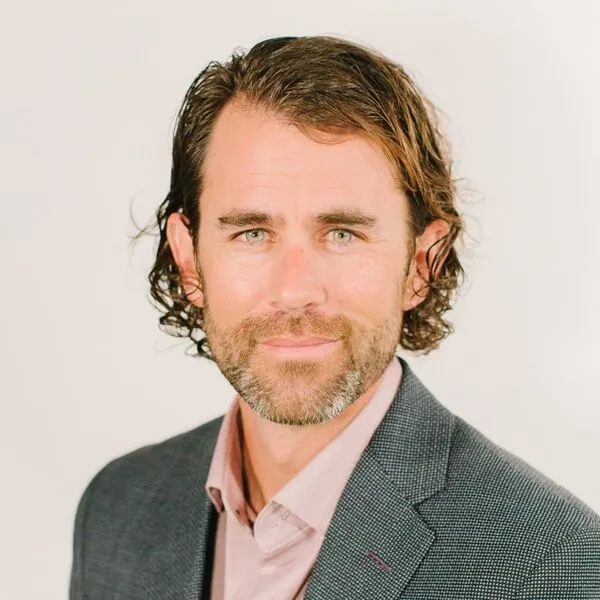 Hugh West, VP of Sales at Yembo