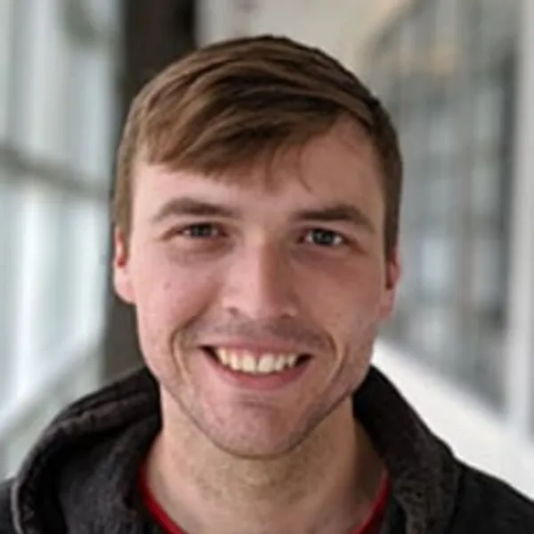 Hunter Blanton, Research Scientist at Yembo