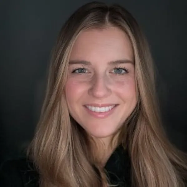 Katie Shibale, Manager, Customer Success at Yembo