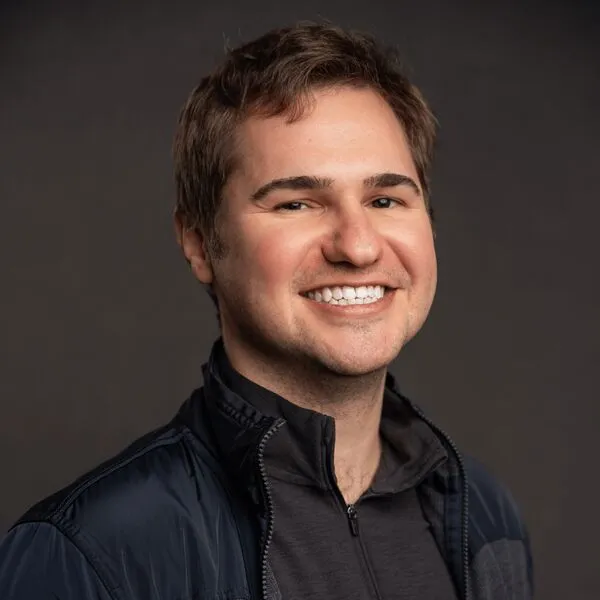Kyle Babinowich, Director of Engineering at Yembo