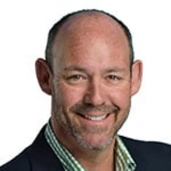 Michael Stone, an investor in Yembo