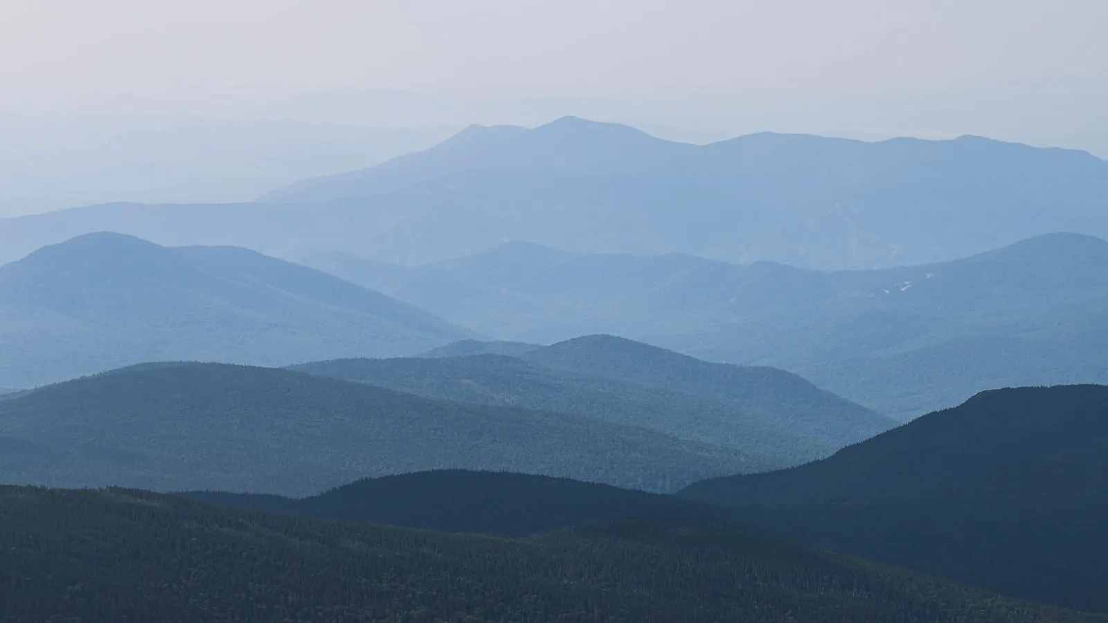 Photography of mountain range during daytime