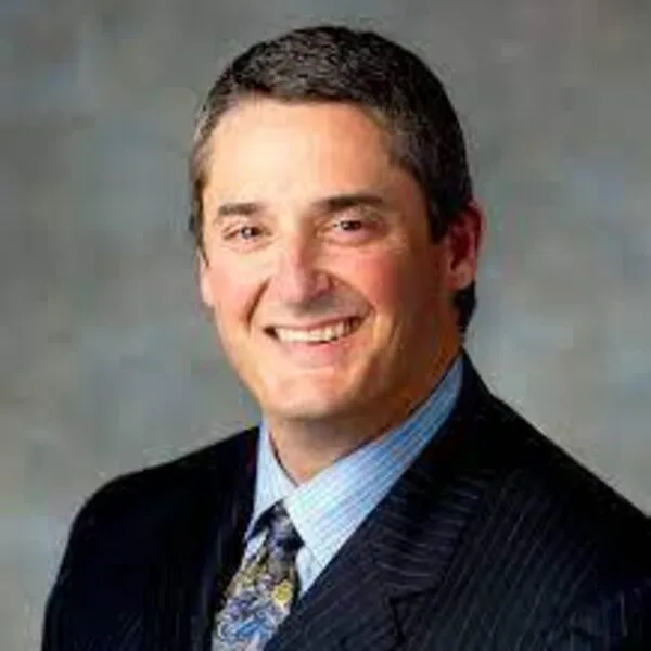 Steve Altman, an investor in Yembo