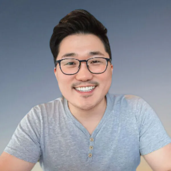 Tim Ku, Senior Engineer at Yembo