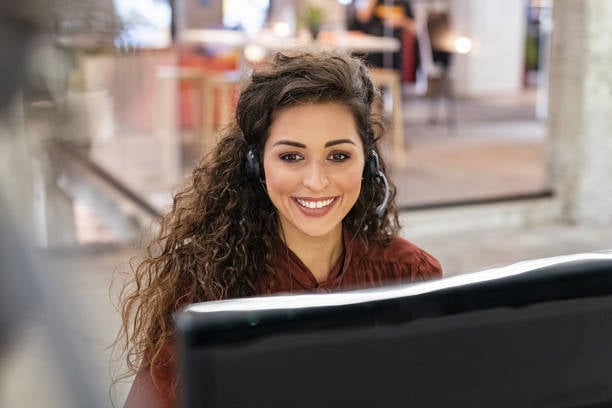 Guided Virtual Surveys