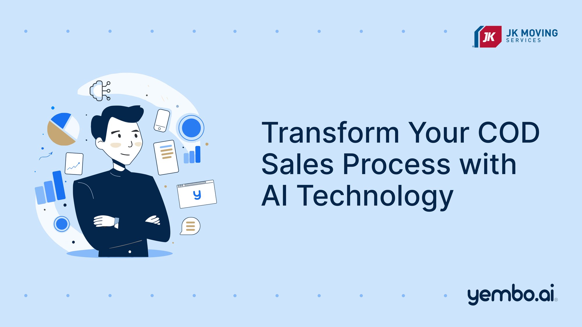 How to Optimize Your COD Sales Process with AI Technology