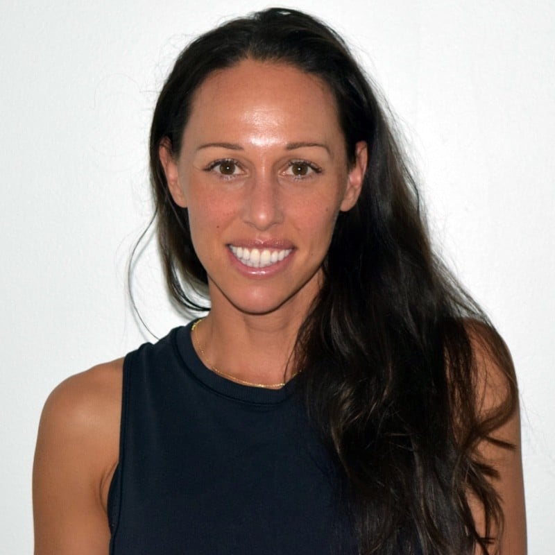Sara Keyser